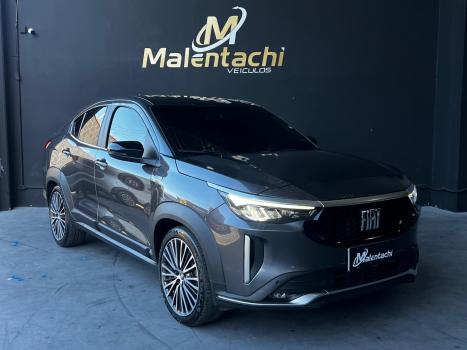 FIAT Fastback 1.3 16V 4P FLEX LIMITED EDITION TURBO 270 AUTOMTICO, Foto 1