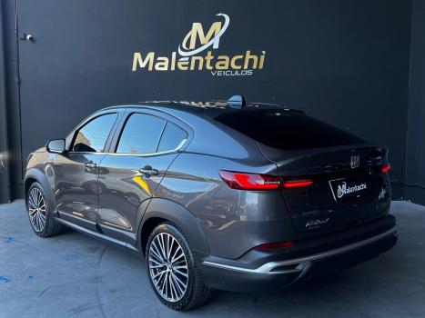 FIAT Fastback 1.3 16V 4P FLEX LIMITED EDITION TURBO 270 AUTOMTICO, Foto 3