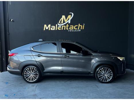 FIAT Fastback 1.3 16V 4P FLEX LIMITED EDITION TURBO 270 AUTOMTICO, Foto 5