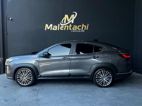 FIAT Fastback 1.3 16V 4P FLEX LIMITED EDITION TURBO 270 AUTOMTICO, Foto 6