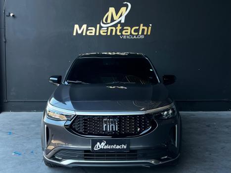 FIAT Fastback 1.3 16V 4P FLEX LIMITED EDITION TURBO 270 AUTOMTICO, Foto 7