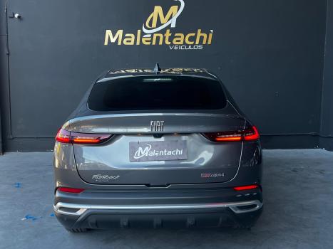 FIAT Fastback 1.3 16V 4P FLEX LIMITED EDITION TURBO 270 AUTOMTICO, Foto 8