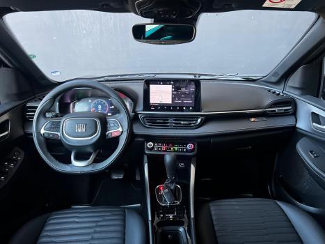 FIAT Fastback 1.3 16V 4P FLEX LIMITED EDITION TURBO 270 AUTOMTICO, Foto 9