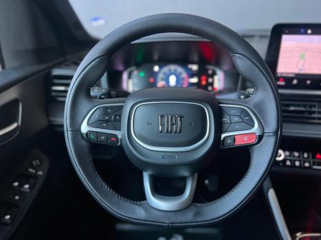 FIAT Fastback 1.3 16V 4P FLEX LIMITED EDITION TURBO 270 AUTOMTICO, Foto 10