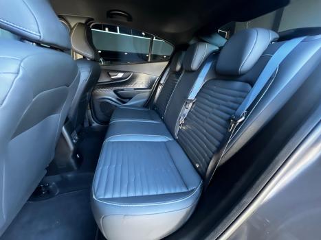 FIAT Fastback 1.3 16V 4P FLEX LIMITED EDITION TURBO 270 AUTOMTICO, Foto 11
