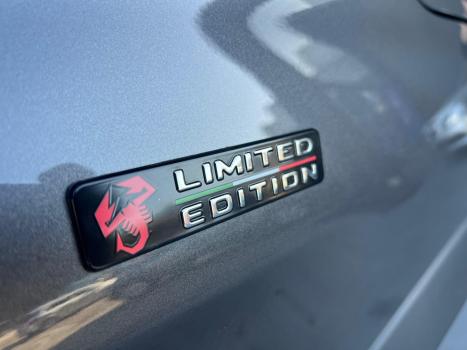 FIAT Fastback 1.3 16V 4P FLEX LIMITED EDITION TURBO 270 AUTOMTICO, Foto 13