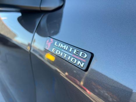 FIAT Fastback 1.3 16V 4P FLEX LIMITED EDITION TURBO 270 AUTOMTICO, Foto 14