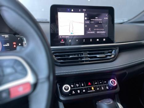 FIAT Fastback 1.3 16V 4P FLEX LIMITED EDITION TURBO 270 AUTOMTICO, Foto 15
