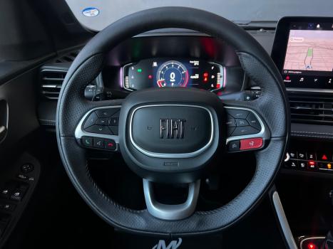 FIAT Fastback 1.3 16V 4P FLEX LIMITED EDITION TURBO 270 AUTOMTICO, Foto 19