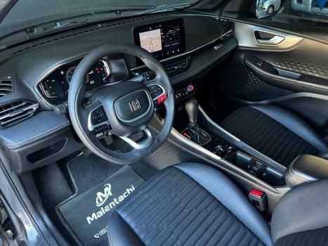 FIAT Fastback 1.3 16V 4P FLEX LIMITED EDITION TURBO 270 AUTOMTICO, Foto 21