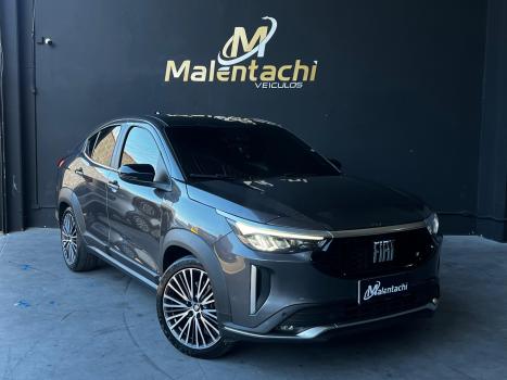FIAT Fastback 1.3 16V 4P FLEX LIMITED EDITION TURBO 270 AUTOMTICO, Foto 23