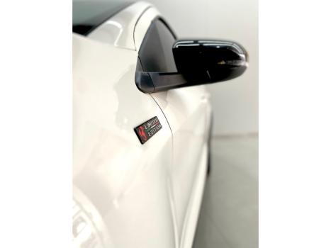 FIAT Fastback 1.3 16V 4P FLEX LIMITED EDITION TURBO 270 AUTOMTICO, Foto 3