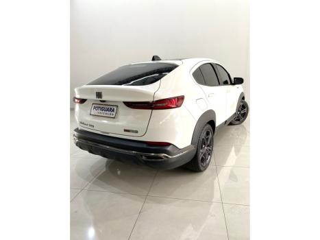 FIAT Fastback 1.3 16V 4P FLEX LIMITED EDITION TURBO 270 AUTOMTICO, Foto 4