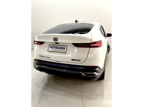 FIAT Fastback 1.3 16V 4P FLEX LIMITED EDITION TURBO 270 AUTOMTICO, Foto 5
