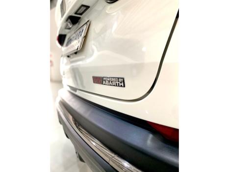 FIAT Fastback 1.3 16V 4P FLEX LIMITED EDITION TURBO 270 AUTOMTICO, Foto 6