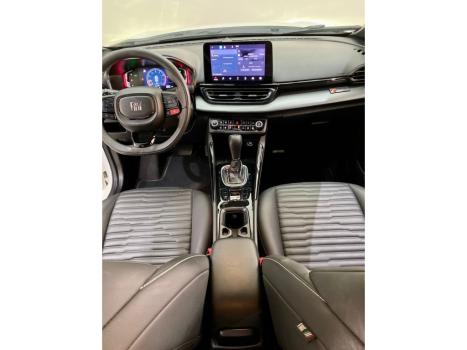 FIAT Fastback 1.3 16V 4P FLEX LIMITED EDITION TURBO 270 AUTOMTICO, Foto 7