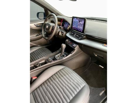 FIAT Fastback 1.3 16V 4P FLEX LIMITED EDITION TURBO 270 AUTOMTICO, Foto 8