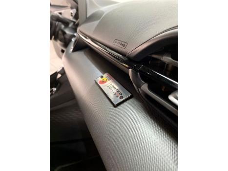 FIAT Fastback 1.3 16V 4P FLEX LIMITED EDITION TURBO 270 AUTOMTICO, Foto 10