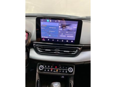 FIAT Fastback 1.3 16V 4P FLEX LIMITED EDITION TURBO 270 AUTOMTICO, Foto 11