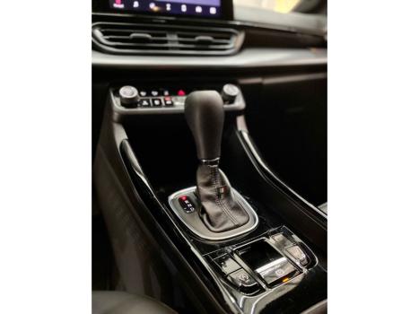 FIAT Fastback 1.3 16V 4P FLEX LIMITED EDITION TURBO 270 AUTOMTICO, Foto 12