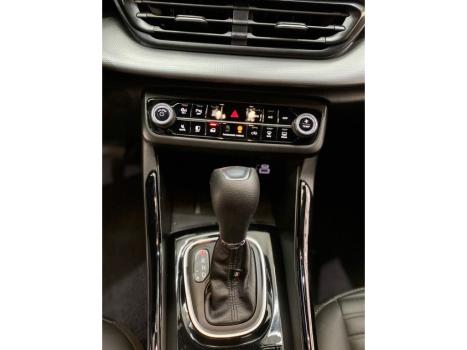 FIAT Fastback 1.3 16V 4P FLEX LIMITED EDITION TURBO 270 AUTOMTICO, Foto 13