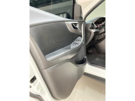 FIAT Fastback 1.3 16V 4P FLEX LIMITED EDITION TURBO 270 AUTOMTICO, Foto 14