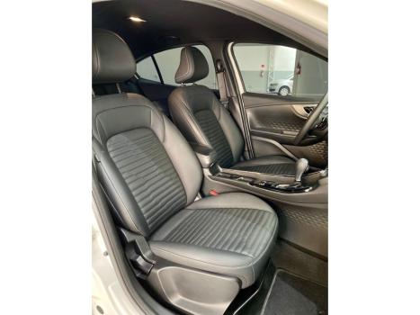 FIAT Fastback 1.3 16V 4P FLEX LIMITED EDITION TURBO 270 AUTOMTICO, Foto 15