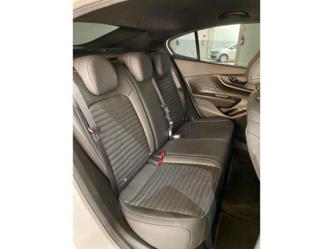 FIAT Fastback 1.3 16V 4P FLEX LIMITED EDITION TURBO 270 AUTOMTICO, Foto 16