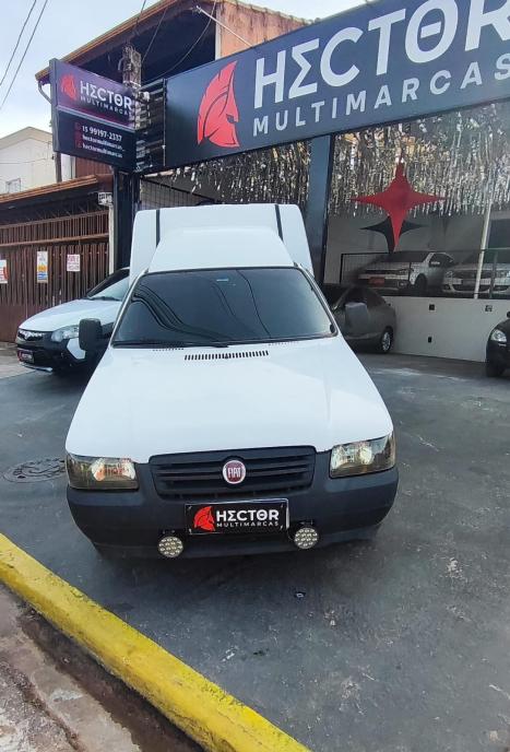 FIAT Fiorino Ambulncia 1.4 Fire Flex Hard Working, Foto 2