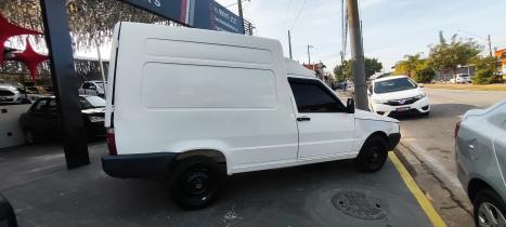 FIAT Fiorino Ambulncia 1.4 Fire Flex Hard Working, Foto 3