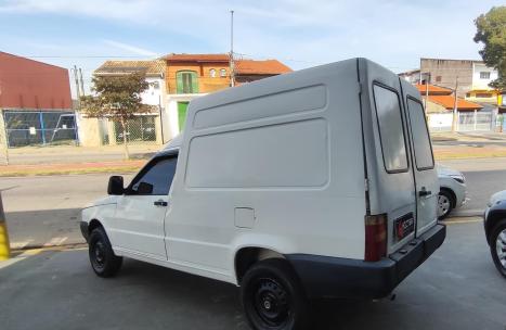 FIAT Fiorino Ambulncia 1.4 Fire Flex Hard Working, Foto 5