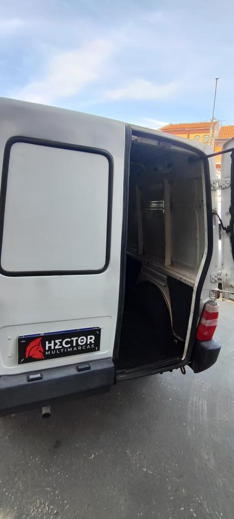 FIAT Fiorino Ambulncia 1.4 Fire Flex Hard Working, Foto 6
