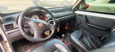FIAT Fiorino Ambulncia 1.4 Fire Flex Hard Working, Foto 7