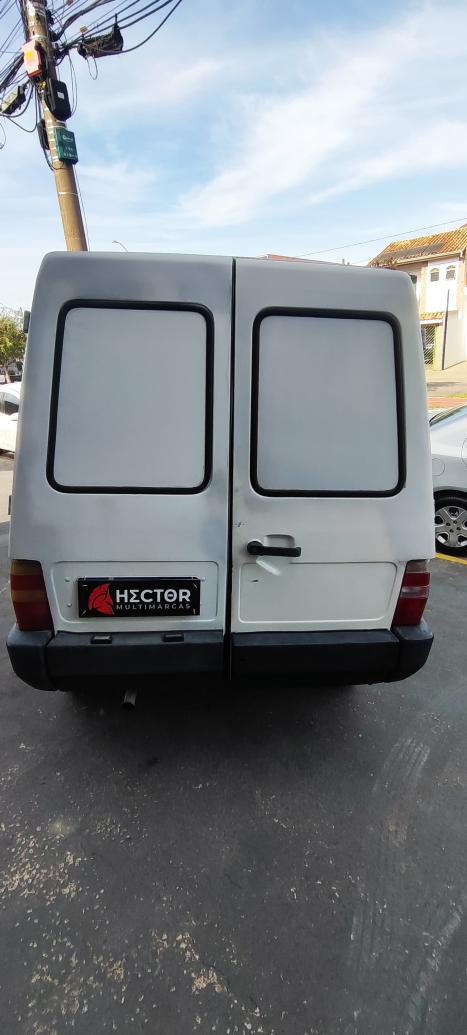 FIAT Fiorino Ambulncia 1.4 Fire Flex Hard Working, Foto 8