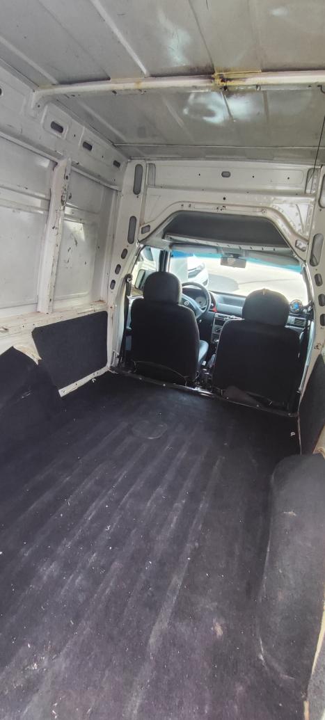 FIAT Fiorino Ambulncia 1.4 Fire Flex Hard Working, Foto 10