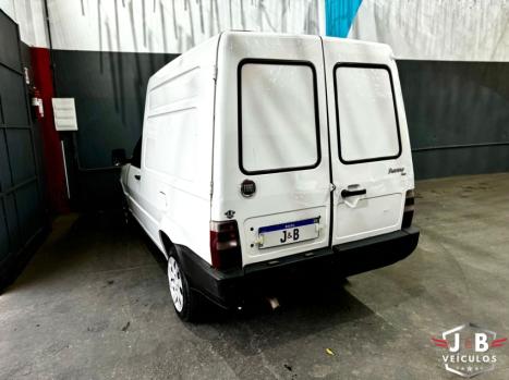 FIAT Fiorino Furgo 1.3 FLEX, Foto 6