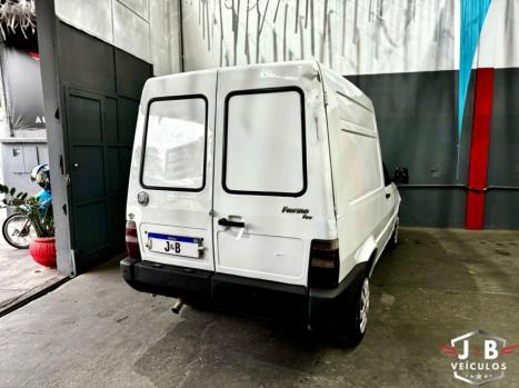 FIAT Fiorino Furgo 1.3 FLEX, Foto 7