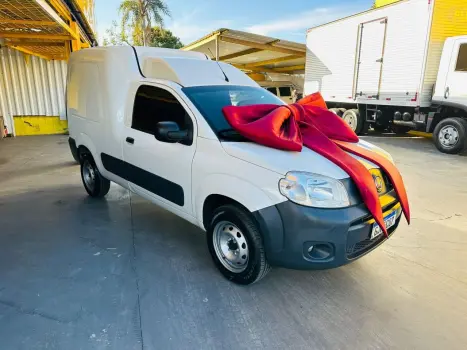 FIAT Fiorino Furgo 1.4 FIRE FLEX HARD WORKING, Foto 3