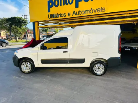 FIAT Fiorino Furgo 1.4 FIRE FLEX HARD WORKING, Foto 6