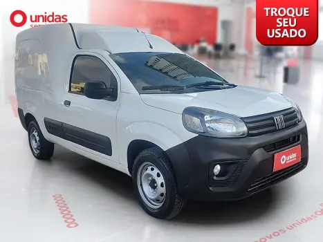 FIAT Fiorino Furgo 1.4 FLEX ENDURANCE, Foto 1