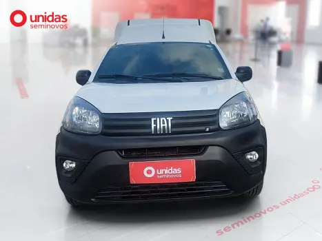 FIAT Fiorino Furgo 1.4 FLEX ENDURANCE, Foto 2