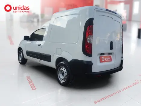 FIAT Fiorino Furgo 1.4 FLEX ENDURANCE, Foto 4