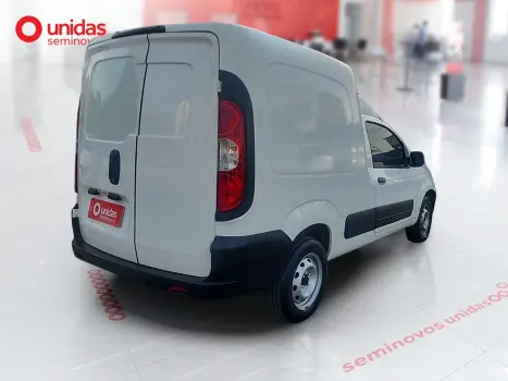 FIAT Fiorino Furgo 1.4 FLEX ENDURANCE, Foto 6