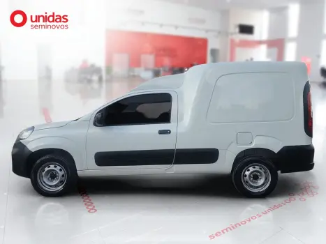 FIAT Fiorino Furgo 1.4 FLEX ENDURANCE, Foto 7