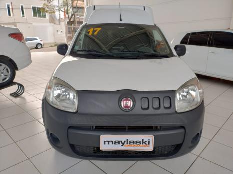 FIAT Fiorino Furgo 1.4 FLEX, Foto 2