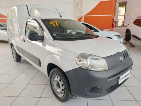 FIAT Fiorino Furgo 1.4 FLEX, Foto 3