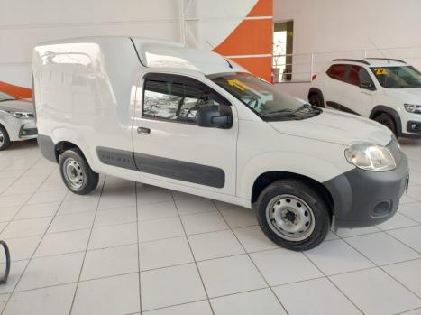 FIAT Fiorino Furgo 1.4 FLEX, Foto 4