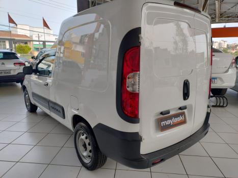 FIAT Fiorino Furgo 1.4 FLEX, Foto 7