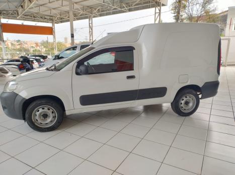 FIAT Fiorino Furgo 1.4 FLEX, Foto 8