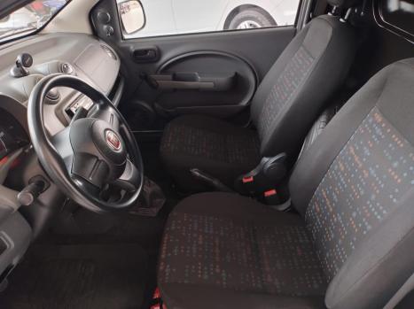 FIAT Fiorino Furgo 1.4 FLEX, Foto 12